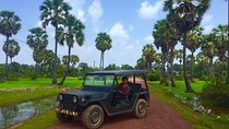 Countryside & Silk Farm Offbeat Jeep Tour 