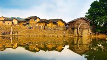 Xiamen Private Day Tour to Yunshuiyao Ancient Village and Gaobei Tulou Cluster