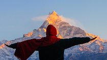 3 days Dhampus Sarangkot Hike 