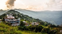 3 days Dhampus Sarangkot Short Hike