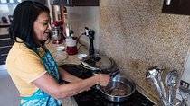 Private Cape Malay Cooking Class in Cape Town with a Local Family