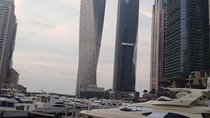 Private Lay-Over Tour From Dubai Airport With Professional Driver