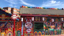 Taichung Must-Visit Join In Day Tour from Taipei 