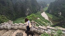 Trang An- Mua Cave One Day (Private Tour)