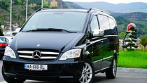 Tbilisi to Batumi and vice versa - Private VIP Transfer 