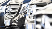 private transfer from Sorrento to Naples
