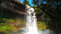 A Tour to Boti Falls