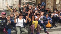 Sunset Walking Tour