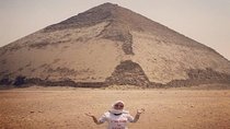Top Half Day Trip To Sakkara & Memphis Dahshur 