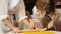 Cesarine: Home Cooking Class & Meal with a Local in Bologna