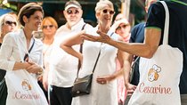 Cesarine: Market Tour & Dining at a Local's Home in Como