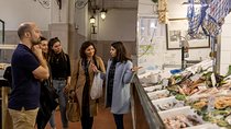 Cesarine: Market Tour & Dining at a Local's Home in Naples