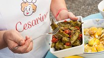 Dining Experience at a local's Home in Lecco with Show Cooking