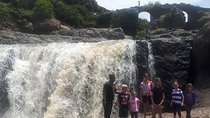  Escape From Addis - Day Trip To Debre Libanos And The Portuguese Bridge