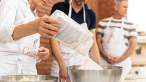 Cesarine: Home Cooking Class & Meal with a Local in Rome