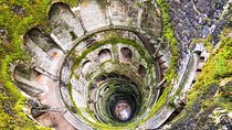 Sintra Private Tour with All Tickets Included