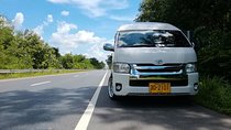 Phuket any hotel to Koh lanta Private transfer