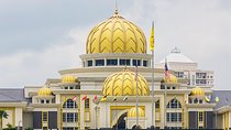 Half Day Kuala Lumpur City Tour with KL Tower Observation Deck Visit