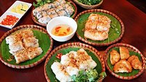 Hanoi Vegan & Vegetarian Street Food Tour