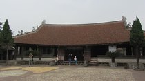 Duong Lam Ancient – Van Phuc Silk Villages Private Tour