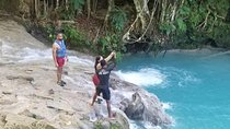 Ocho Rios Private Horse Riding, River Tubing and Rafting[Entry fee not included]