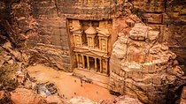 3 Days Private Tour in Jordan: Wadi Rum Camping & More in Jordan