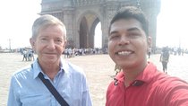 LGBTQ Friendly Mumbai City Tour