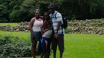 Anton Valley Panama