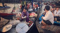 Private Mekong Delta 2 days 1 night (HCMC- Cai Be- Can Tho- HCMC)