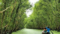Private Mekong Delta 3 days 2 nights (My Tho – Can Tho – Chau Doc)