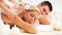 2h of Pure Luxury: Hammam & Massage in agadir