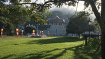 Cruise Ship Shore Excursions - Colombo Port - Kandy City Tour(UNESCO & heritage)