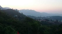 Affordable transfer from Delhi to Dehradun