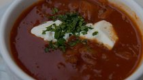 Vienna Food Walk