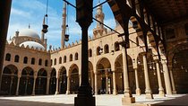 Private tour to the Citadel and tour to the old famous arts