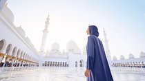 Abu Dhabi private City Tour - A journey to The Capital(tours & Sightseeing )