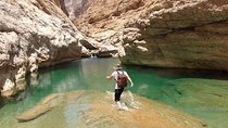 Wadi Arbeieen Tour