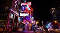 Nightmare Notes & Hauntings of Music City Nashville Ghost Tour