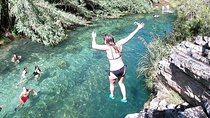 Thermal Springs Adventure