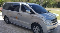  Punta Cana Airport (PUJ) To Cap Cana Hotels (One way)
