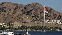 Amman to Aqaba (private car)