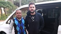 Durban Cruise Ship Transfers 