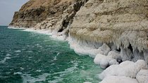 Amman to Dead Sea (private car)
