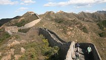 Jinshanling Great Wall Hiking Mini Group Tour