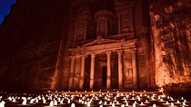 Petra and Wadi Rum Private Day Tour