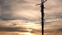 Madaba and Mount Nebo Half Day Private Tour