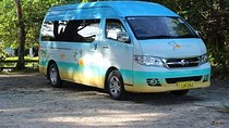 Biausevu Waterfall Tour (Sigatoka) 