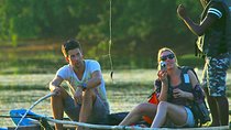 Fish, Cook & enjoy a Sri Lankan Lunch at a Village house from Hambantota Harbor