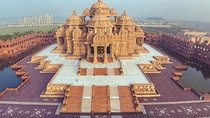 Religious and Cultural Half Day Tour(Guided Tour)