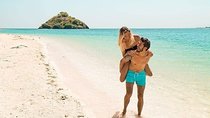 Private Lombok Hidden Beach Tour: Elak Elak, Sekotong, and Mekaki Beach